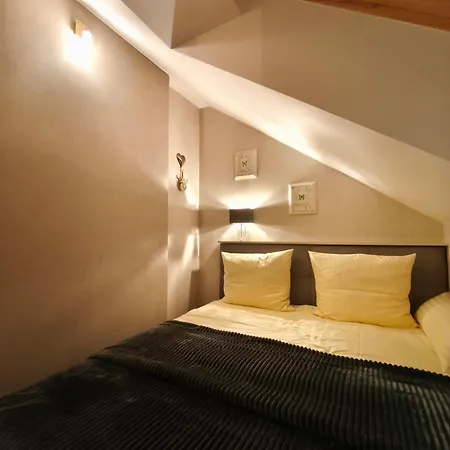 Апартаменты Apartament Gorski Widok