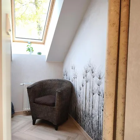Apartament Gorski Widok