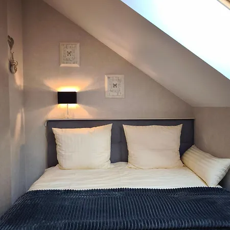 Apartament Gorski Widok * Шклярска-Поремба