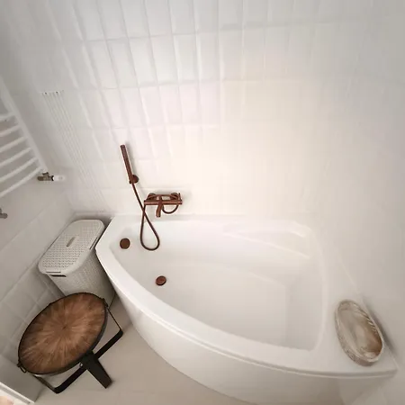 Apartament Gorski Widok * Шклярска-Поремба