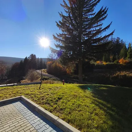 Apartament Gorski Widok Апартаменты