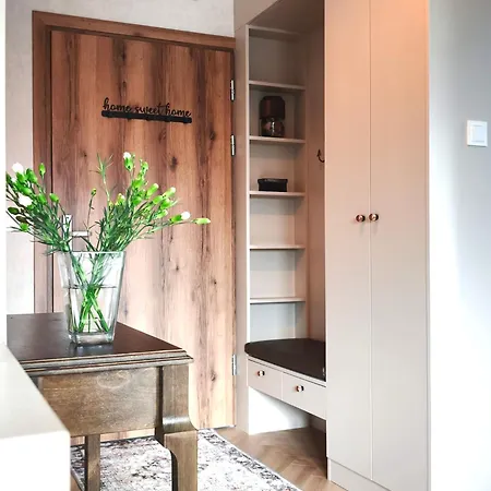 Апартаменты Apartament Gorski Widok *
