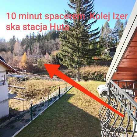 Apartament Gorski Widok *