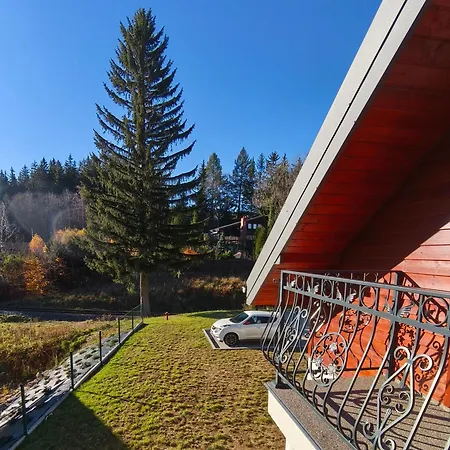 Apartament Gorski Widok Апартаменты *