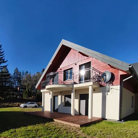 Apartament Gorski Widok * Шклярска-Поремба