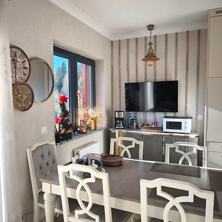 Apartament Gorski Widok
