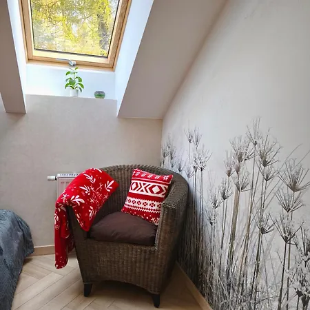 Apartament Gorski Widok Апартаменты *