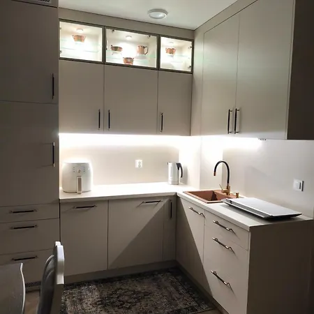 Apartament Gorski Widok Апартаменты Шклярска-Поремба