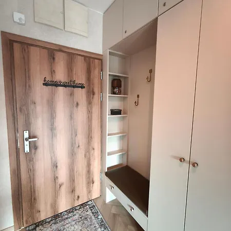 Апартаменты Apartament Gorski Widok *