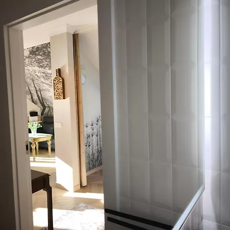 Apartament Gorski Widok Шклярска-Поремба