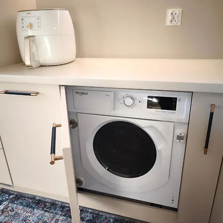 Апартаменты Apartament Gorski Widok