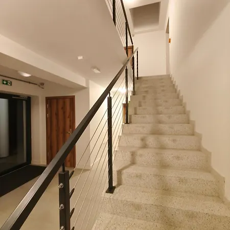 Apartament Gorski Widok Apartment *