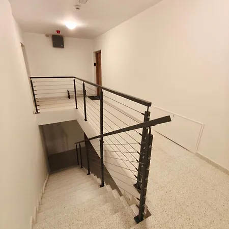 Apartament Gorski Widok * Szklarska Poreba