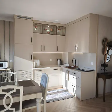 Apartament Gorski Widok Szklarska Poreba