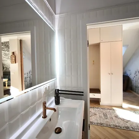 Apartament Gorski Widok * Szklarska Poreba
