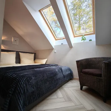 Apartament Gorski Widok Apartment