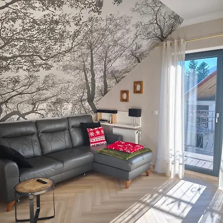 Apartament Gorski Widok *