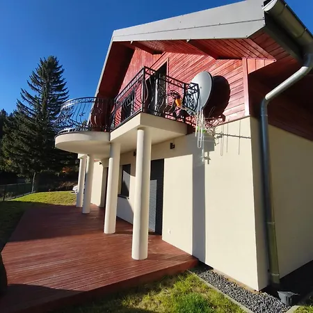 Apartament Gorski Widok