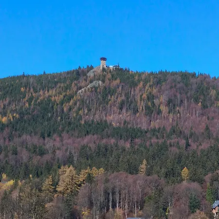 Apartament Gorski Widok Apartment *