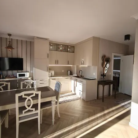 Apartament Gorski Widok Apartment Szklarska Poreba