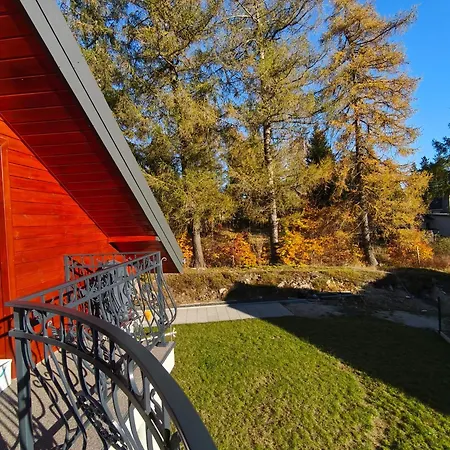 Apartament Gorski Widok * Szklarska Poreba