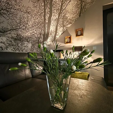 Apartment Apartament Gorski Widok
